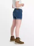 Misty – Denim Short Dames