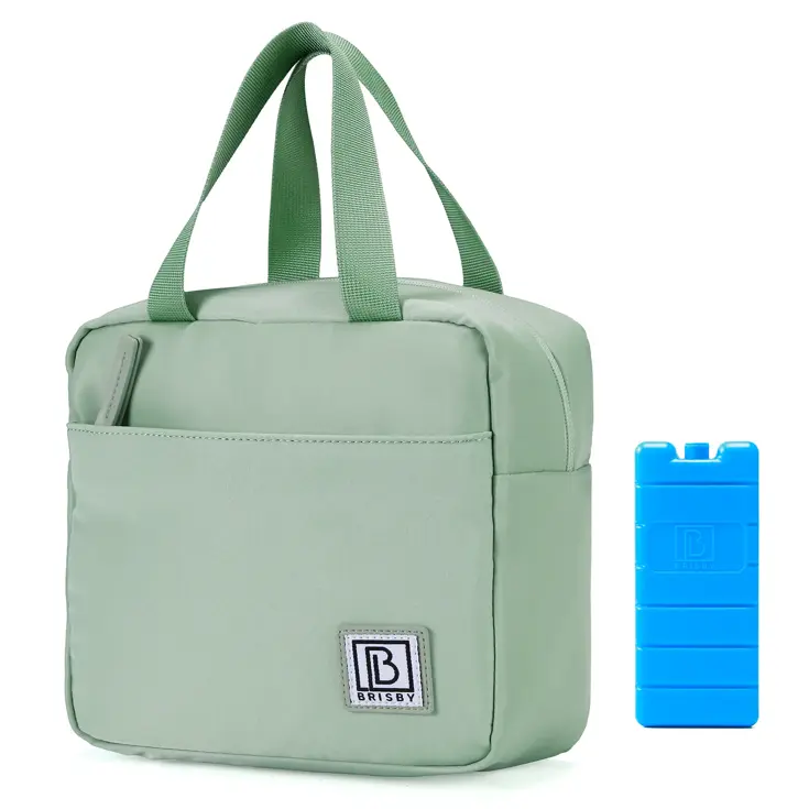 Brisby - Koeltas - Lunchtas 4 Liter