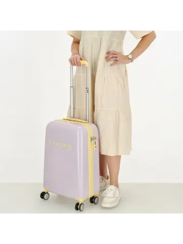 Capetown - Handbagagekoffer - 55cm - 42L