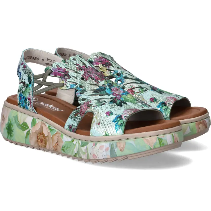 Sandalen Dames