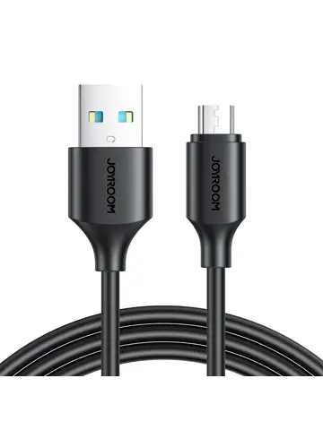 Micro-USB kabel - 0.25m