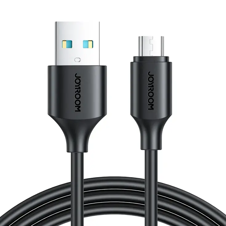 Micro-USB kabel - 2m