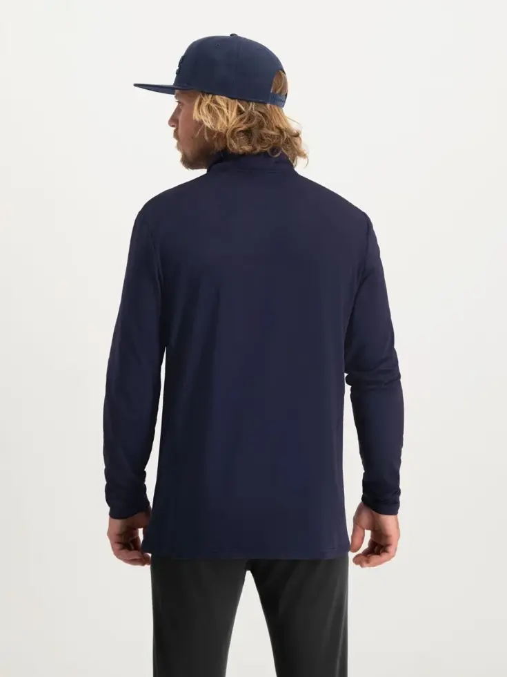 Poederbaas - Heren - Lightweight - Skipully