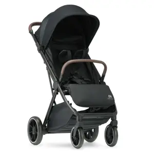 Rolo XL Luxe Lichtgewicht Buggy - Inklapbaar