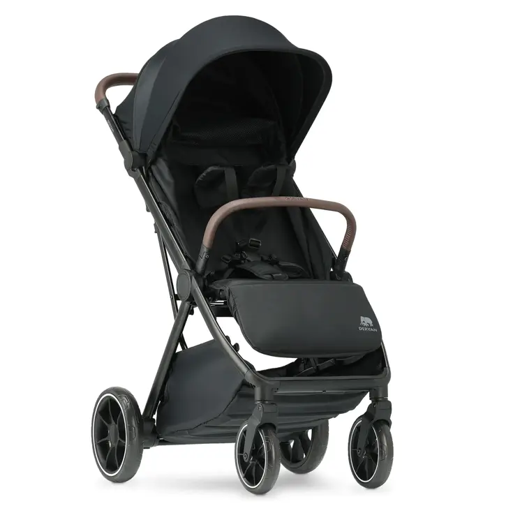 Rolo XL Luxe Lichtgewicht Buggy - Inklapbaar