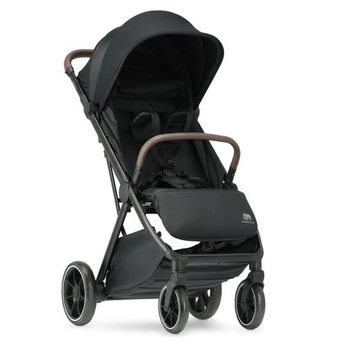 Rolo XL Luxe Lichtgewicht Buggy - Inklapbaar