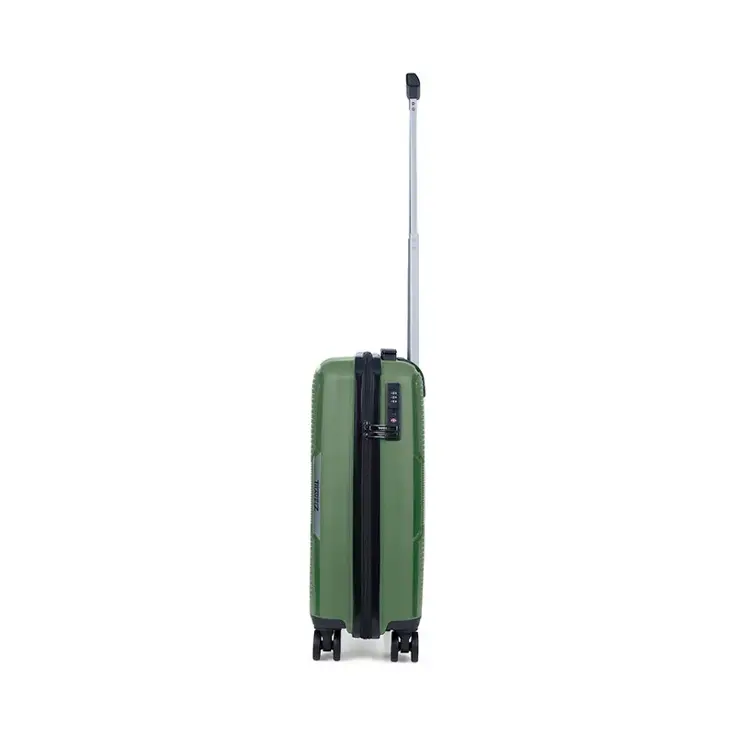 Swinger Harde handbagage Koffer 55cm