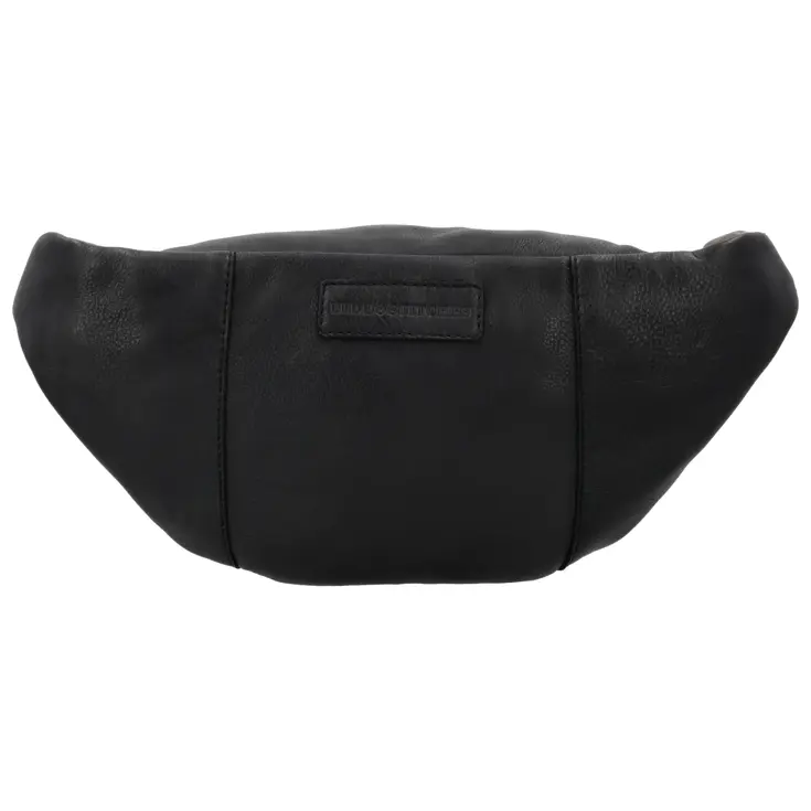 Paint Rock 1 - Leren heuptas - Crossbody
