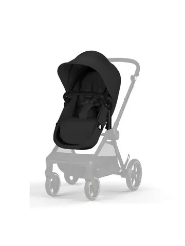 Eos Basic - 3-in-1 Kinderwagen