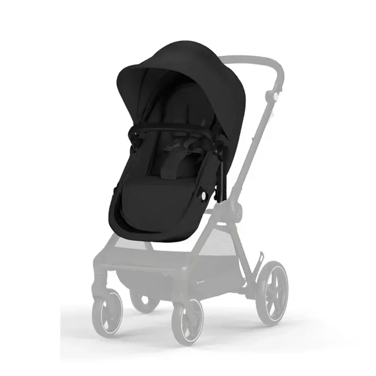 Eos Basic - 3-in-1 Kinderwagen