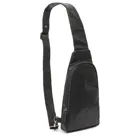 Bari - Crossbodybag - Slingbag - Leer