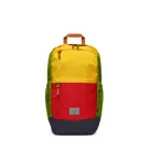 Rugzak - Colourblock groot – 18L