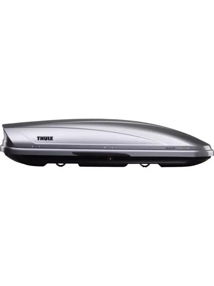 Thule dakkoffer Motion 800