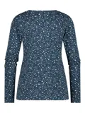 Pavia - T-shirt dames - Human Nature