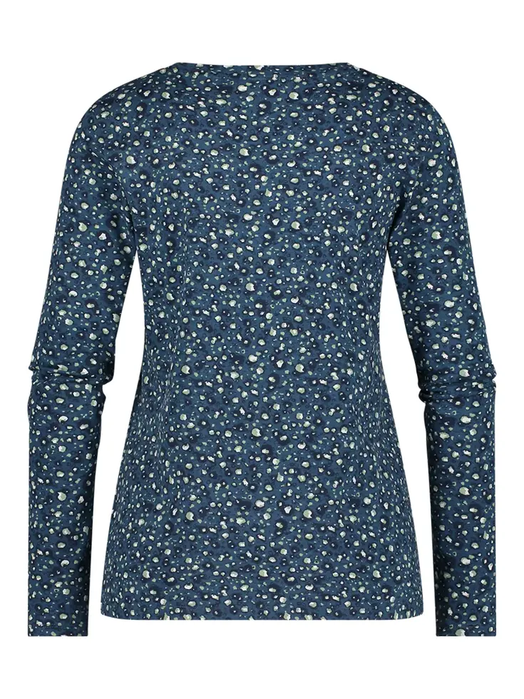 Pavia - T-shirt dames - Human Nature