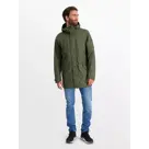 Casper – Parka Heren – Waterdicht