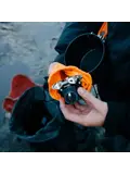Kooksysteem 1,2 Liter Carbon