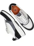 Pristina Stretchwalker veterschoenen Dames