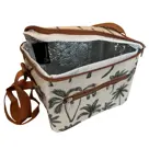 Koeltas 4L Palmboom - Koelhoudend - Cuhoc