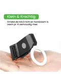 Fietsverlichting Set - 1.500 Lumen - Oplaadbaar