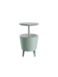 Keter Coolbar Partytafel - 49,5x49,5x57cm