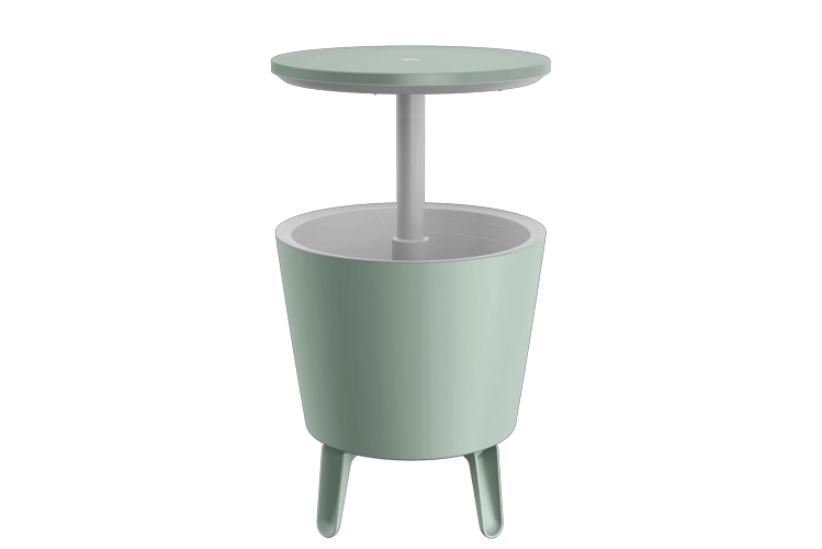 Keter Coolbar Partytafel - 49,5x49,5x57cm