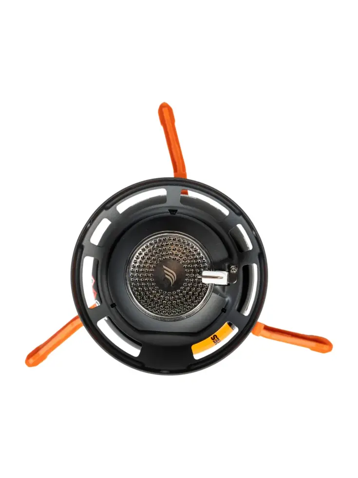 Jetboil Flash 2.0 - Carbon - 1L