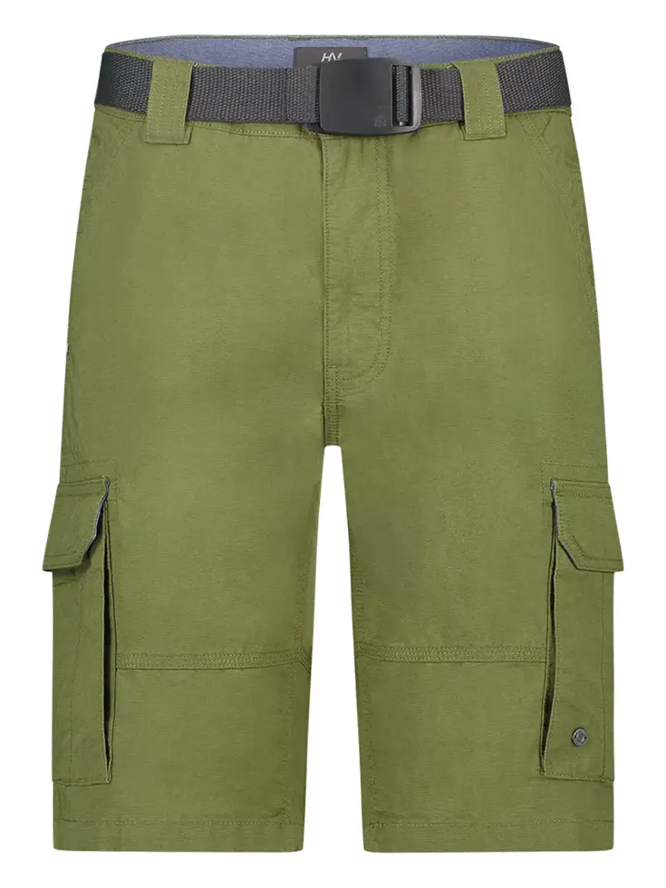 Cedrons - Bermuda heren - Human Nature