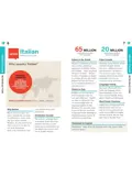 Taalgids Phrasebook Italian 9