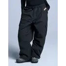 Poederbaas - Park - Uniseks - Wijde Skibroek