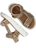 LOFF 1881 Sandalen Meisjes