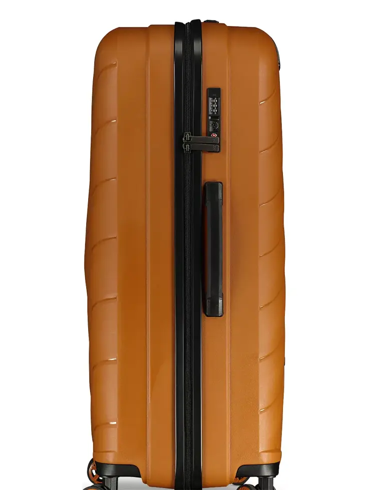 Colmar medium - Koffer 65L - Human Nature