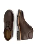 Tohuse Heren - Veterboots - Leer