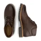 Travelin' Tohuse Heren - Veterboots - Leer