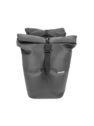 New Looxs Dubbele Fietstas  Nyborg Double Mik