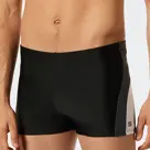 Schiesser - Zwemboxer Retro - Heren