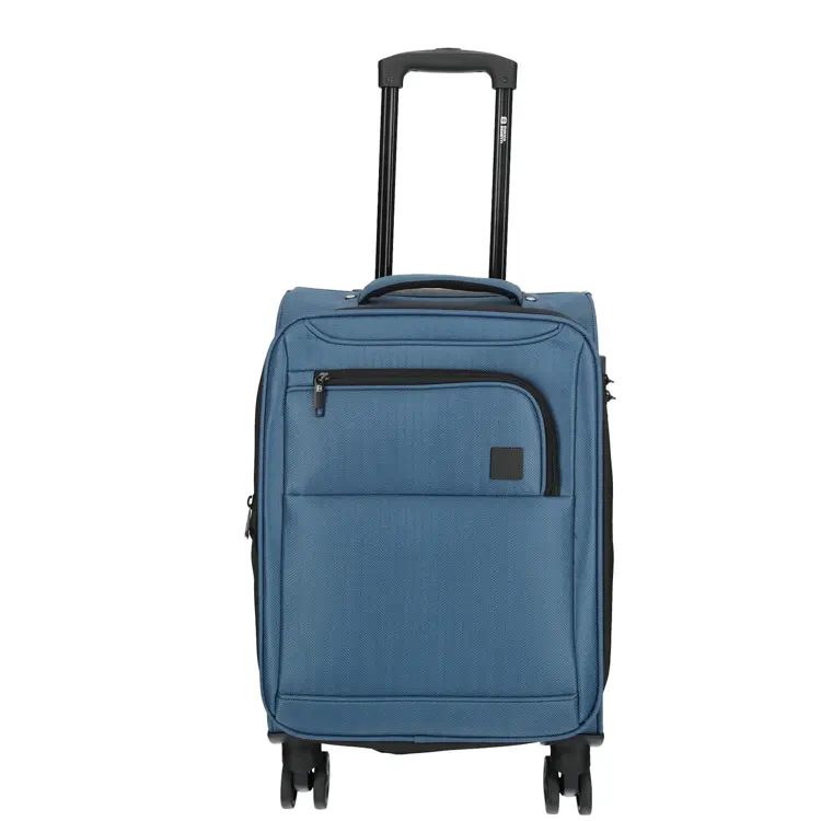 Enrico Benetti Handbagage Koffer Oakville