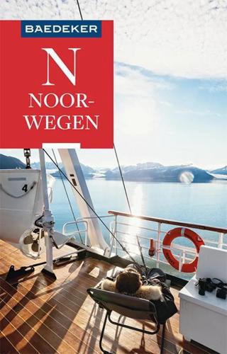 Reisgids Noorwegen