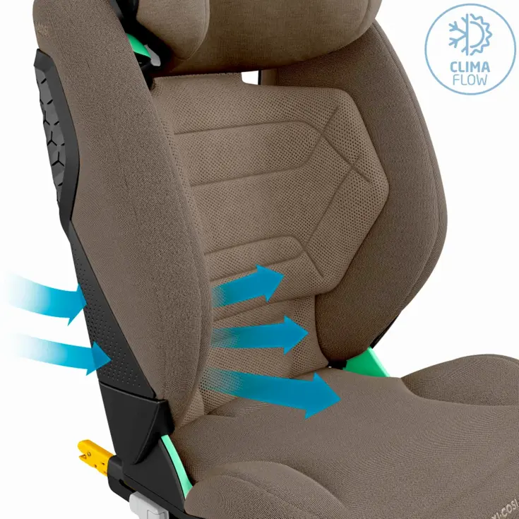 RodiFix Pro² i-Size - Autostoel