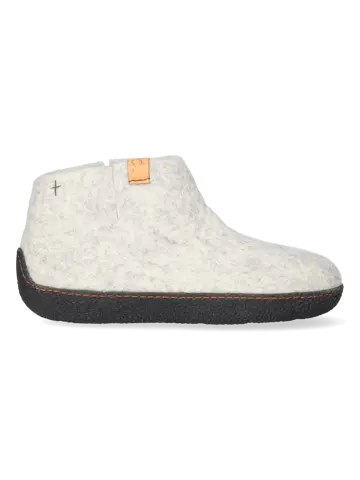 Rabara - Pantoffels - Unisex - Tofvel