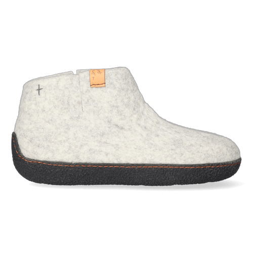 Rabara - Pantoffels - Unisex - Tofvel
