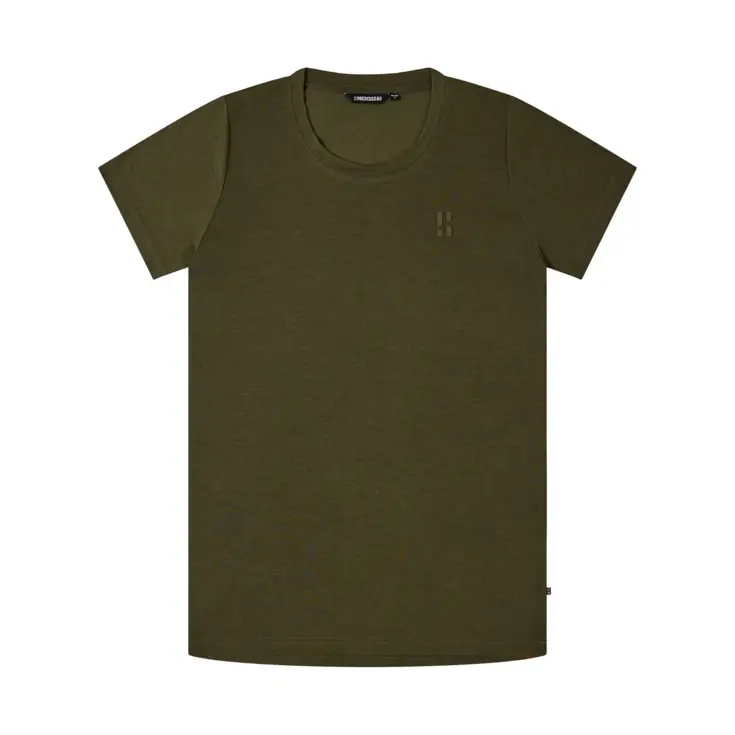 SOLX Outdoor - Dames - Merinowol T-shirt