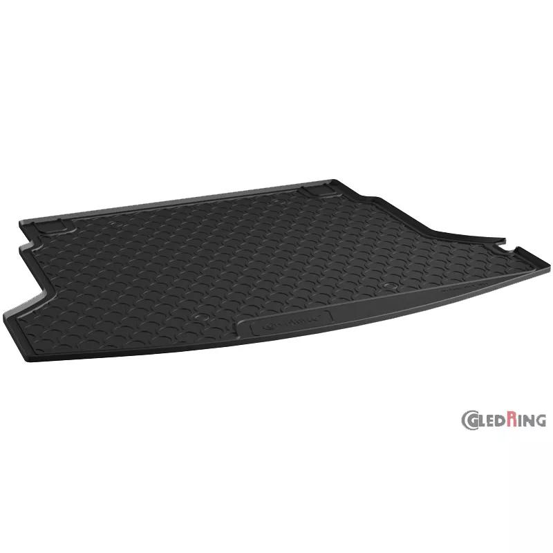 Gledring Honda CR-V 2012-2018  Kofferbakmat  Zwart main product image