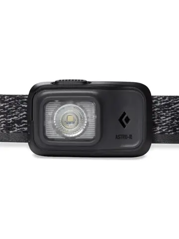 Black Diamond Astro 300 Hoofdlamp