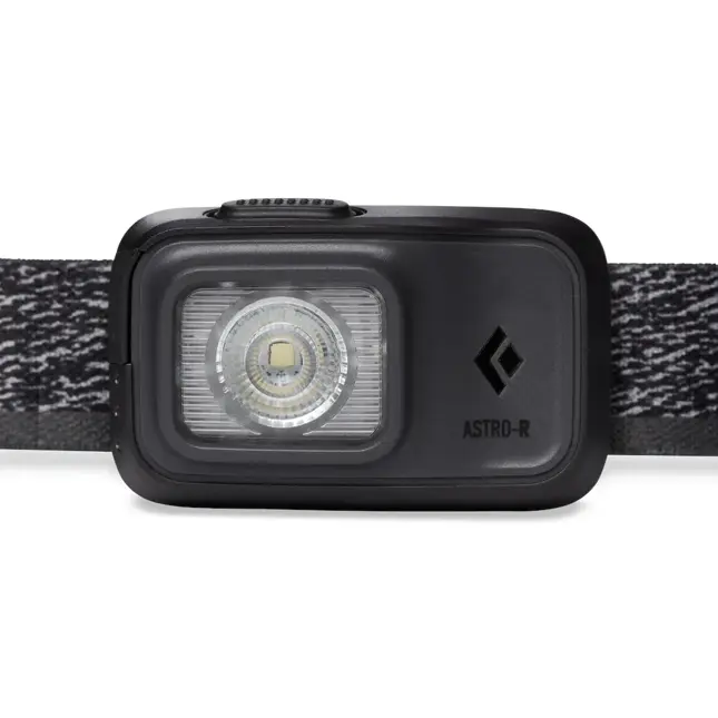 Black Diamond Astro 300 Hoofdlamp