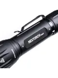 NexTorch TA41 LED Zaklamp – 2600 Lumen Li-Ion