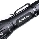 NexTorch TA41 LED Zaklamp – 2600 Lumen Li-Ion