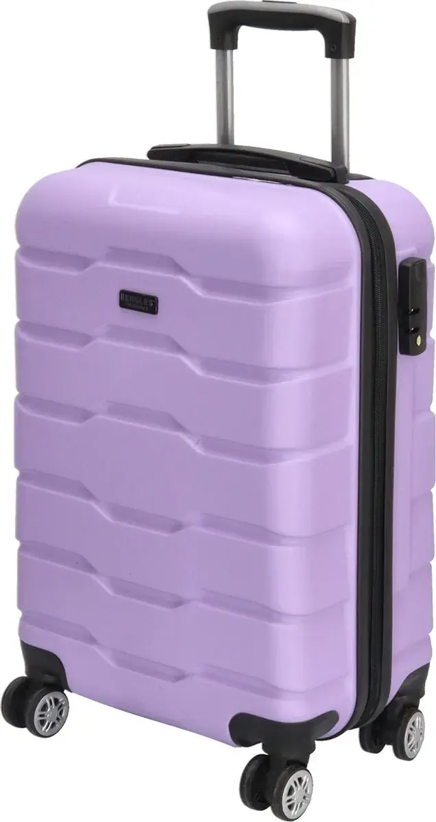 Comfy - Handbagage koffer - 55cm