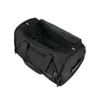 Travelite Kick Off Duffle M black |45 L