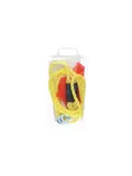 Handige sleepkabel 3000KG met sterke haken 3m